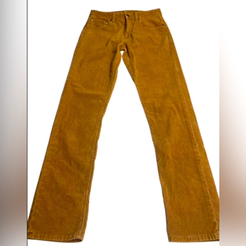 Vineyard Vines Women’s Corduroy Pants Size 28/32 Very Nice Good Condition